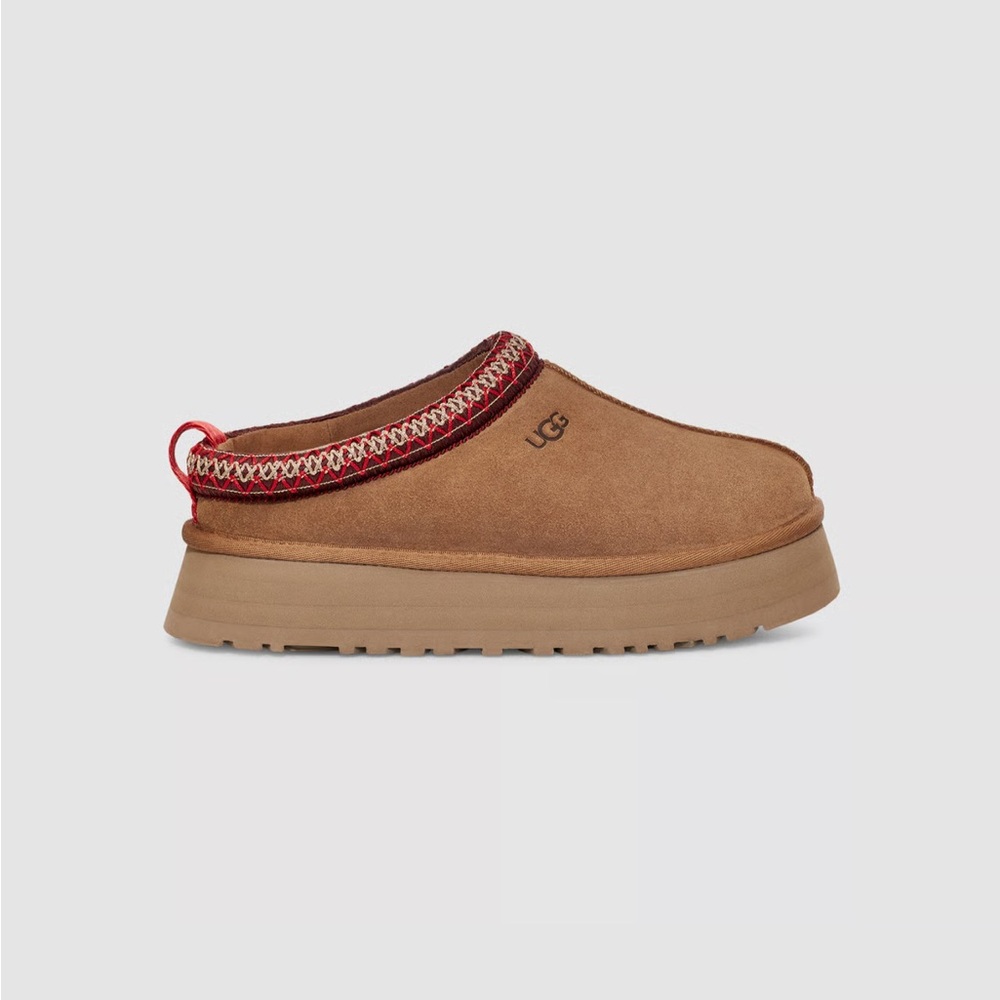 UGG Tazz platform clog sz 7 Womens